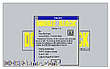 Dbblock DOS Game