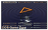 Destruction Zone DOS Game
