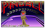 Doka Pinball DOS Game