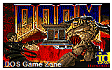 DOOM II- Hell on Earth DOS Game