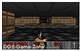 DOOM Press Beta DOS Game
