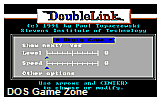 Double Link DOS Game