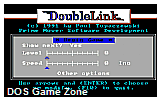 Double Link v1.02 DOS Game