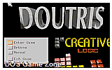 Doutris DOS Game