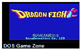 Dragon Fighter DOS Game