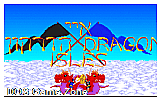 Dragon Isles DOS Game