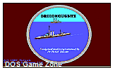 Dreadnoughts DOS Game