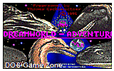 Dreamworld - Adventure DOS Game