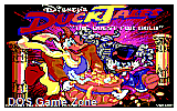 Duck Tales The Quest For Gold DOS Game