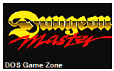 Dungeon Master DOS Game