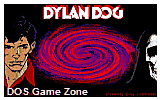 Dylan Dog 12 - Il Lungo Addio DOS Game