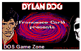 Dylan Dog 15 - Inferni DOS Game