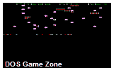 Exterminator, The DOS Game