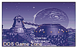 Extractors- The Hanging Worlds of Zarg DOS Game