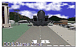 F15 Strike Eagle III DOS Game