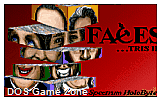 Faces ...tris III (VGA-EGA-Tandy) DOS Game