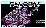 Falcon DOS Game
