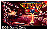 Fire Team 2200 DOS Game