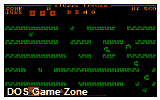 Floppy Frenzy DOS Game