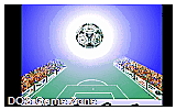 Football China 96 DOS Game