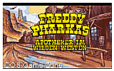 Freddy Pharkas - Apotheker im Wilden Westen DOS Game