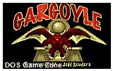Gargoyle Medieval Pack DOS Game