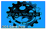 Gear Works DOS Game