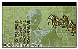 Genpei Gassen (Genpei War) DOS Game