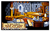 Gobliins 2- The Prince Buffoon DOS Game