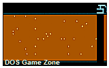 Gold-Miner DOS Game