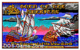 Gold Of The Americas The Conquest Of The New World DOS Game
