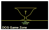 Gouden Kelk, De DOS Game