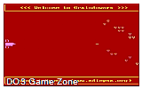 Graindowars DOS Game
