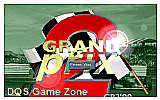 Grand Prix 2 DOS Game