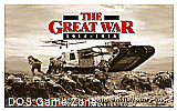 Great War- 1914-1918, The DOS Game