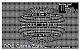Gulf Strike DOS Game