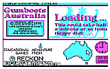 Gumboots Australia DOS Game
