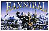Hannibal DOS Game
