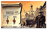 Hanse- Die Expedition DOS Game