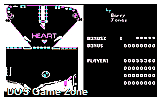 Heart (Pinball Construction Set) DOS Game