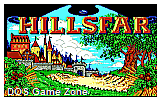 Hillsfar DOS Game