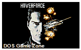 Hoverforce DOS Game