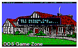 Hugo 2 Whodunit DOS Game