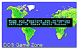 Hugo 3 Jungle Of Doom DOS Game