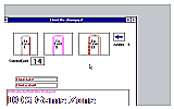 Hunt The Wumpus DOS Game