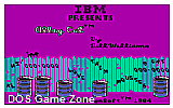 Ibm Alley Cat DOS Game