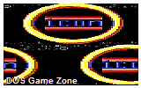 Icon- The Quest for the Ring DOS Game