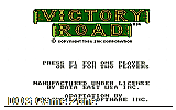 Ikari Warriors II- Victory Road DOS Game