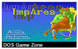 ImpArea DOS Game