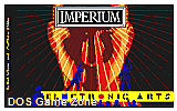 Imperium DOS Game